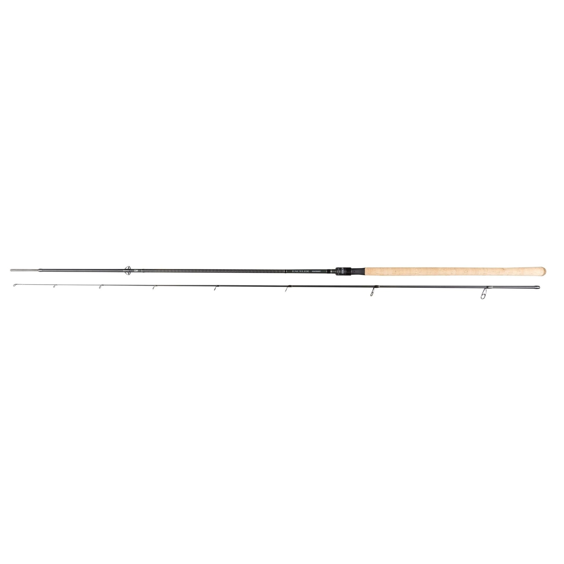 Daiwa Exceler Seatrout Spin 9' 5–25g - Fjellfiske
