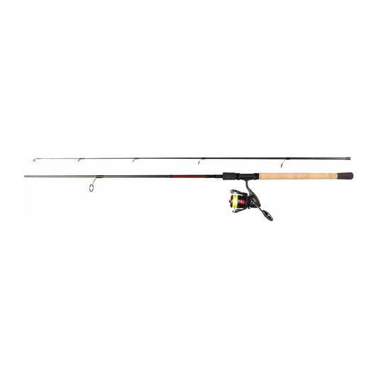 Daiwa NINJA LT PMC - Fjellfiske