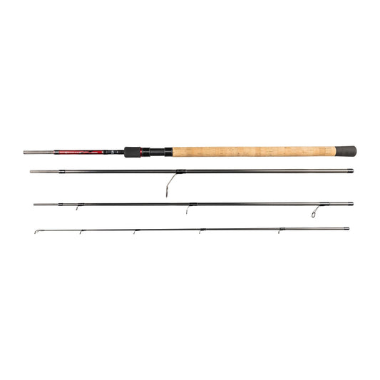 Daiwa NINJA X - Fjellfiske