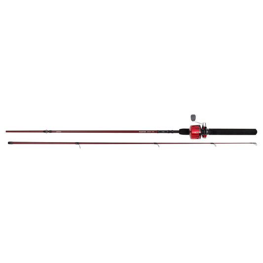 Daiwa PHANTOM SPINCAST SET - Fjellfiske