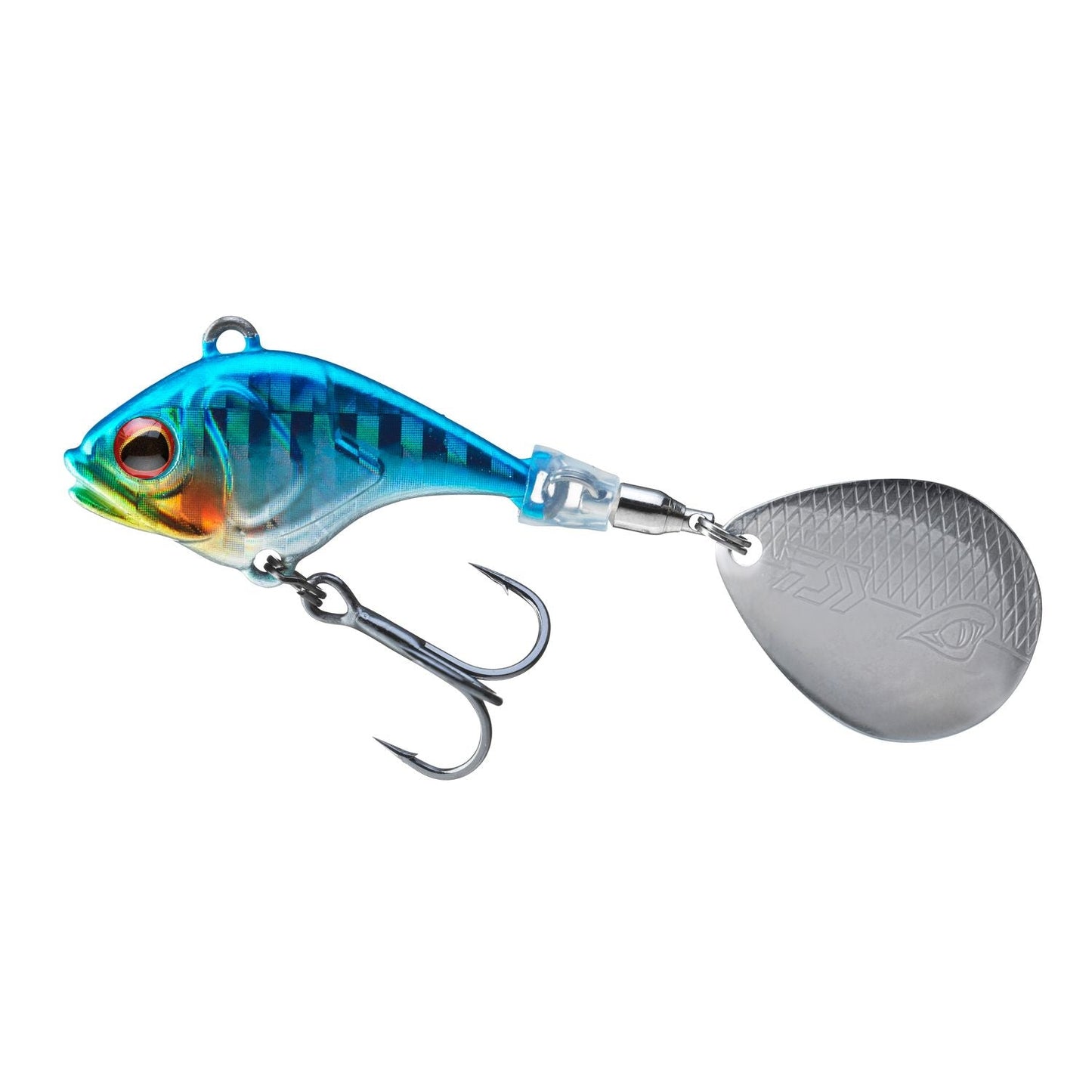 DAIWA PROREX SPIN JIG - Fjellfiske