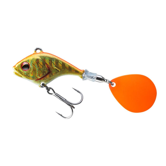 DAIWA PROREX SPIN JIG - Fjellfiske