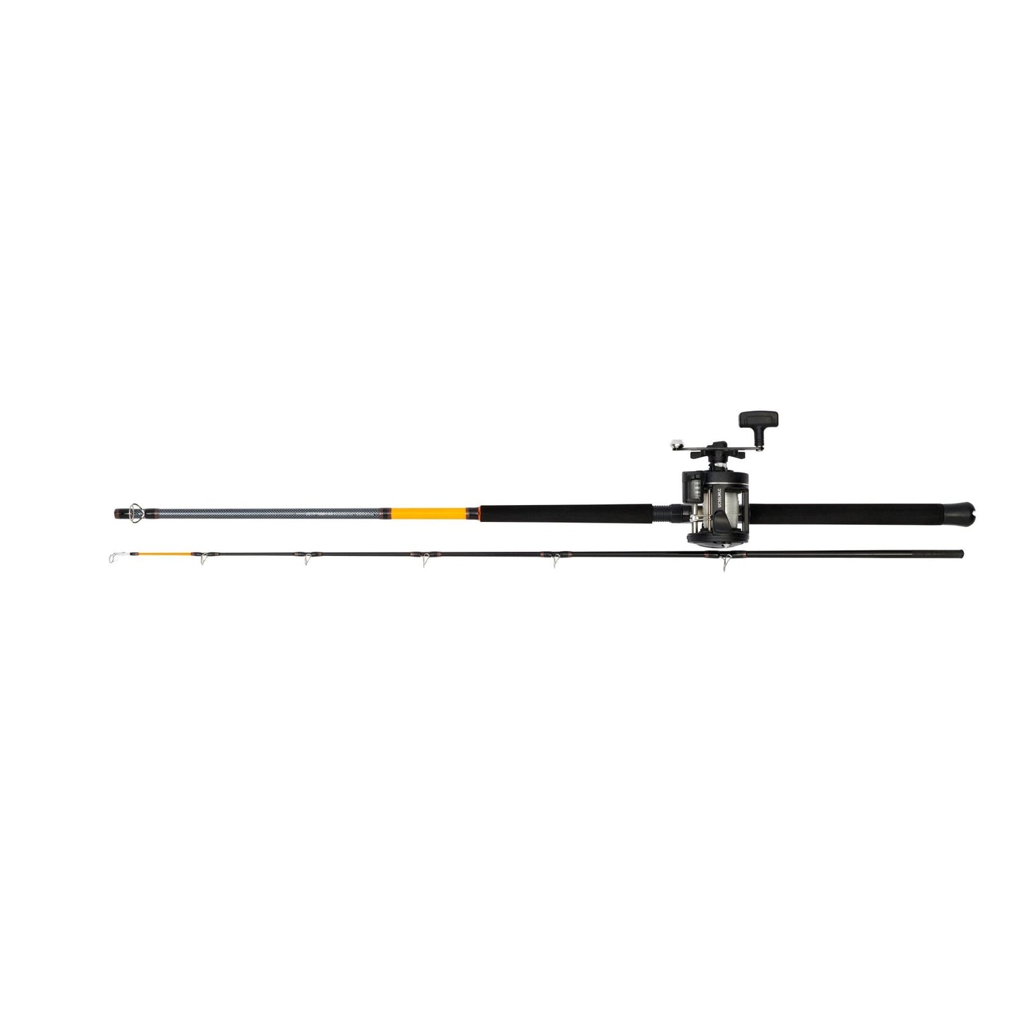 Daiwa Sensor Trolling Combo 7' 10–20lb - Fjellfiske