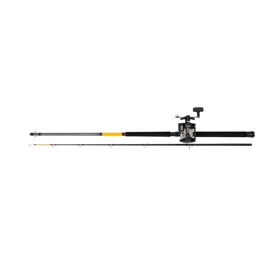 Daiwa Sensor Trolling Combo 7' 10–20lb - Fjellfiske