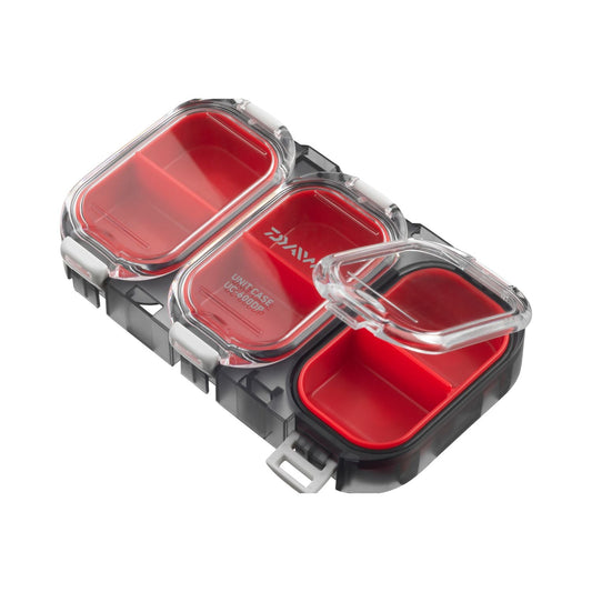 DAIWA WP SEALED UNIT CASE - Fjellfiske