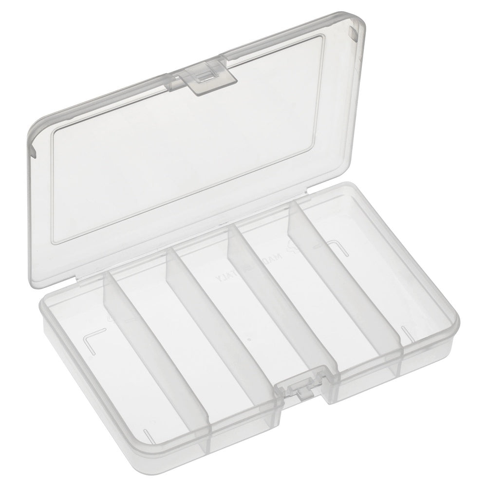 Elbe Slukboks PP 5 Rom - Fjellfiske