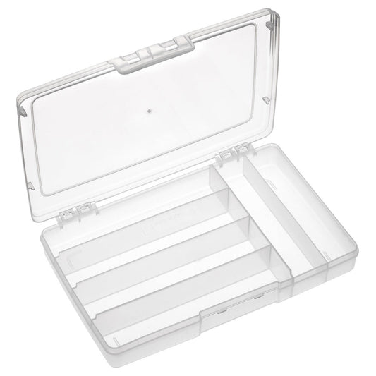 Elbe Slukboks PPM 6 Rom - Fjellfiske