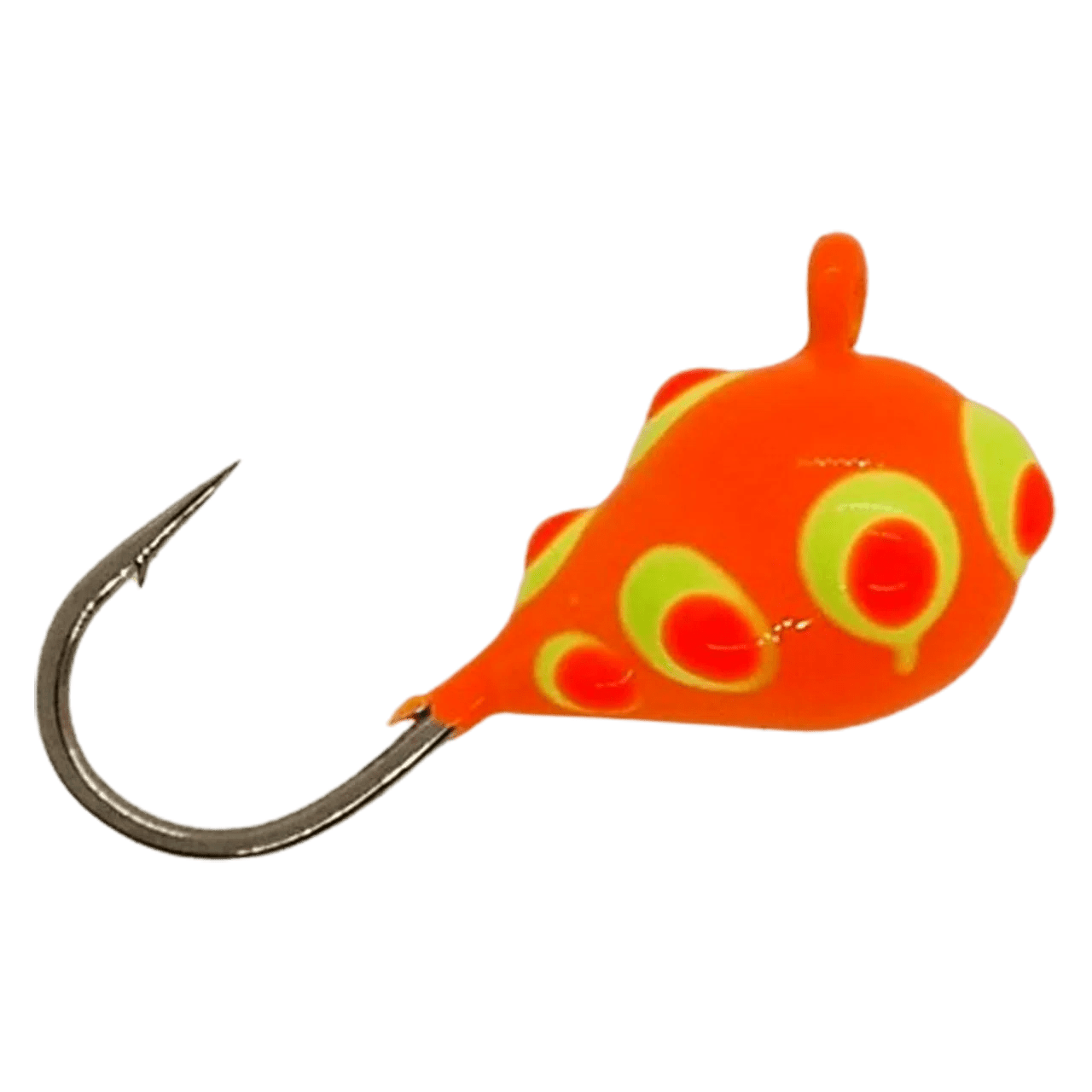 Finnex Wolfram Mormyshka EP - Fjellfiske