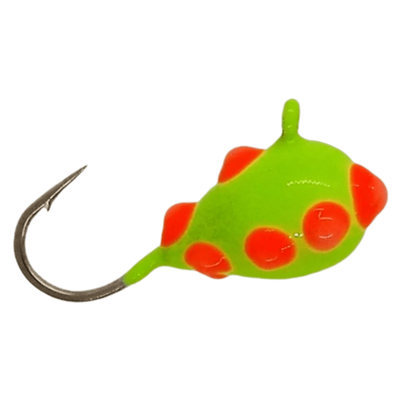 Finnex Wolfram Mormyshka EP - Fjellfiske