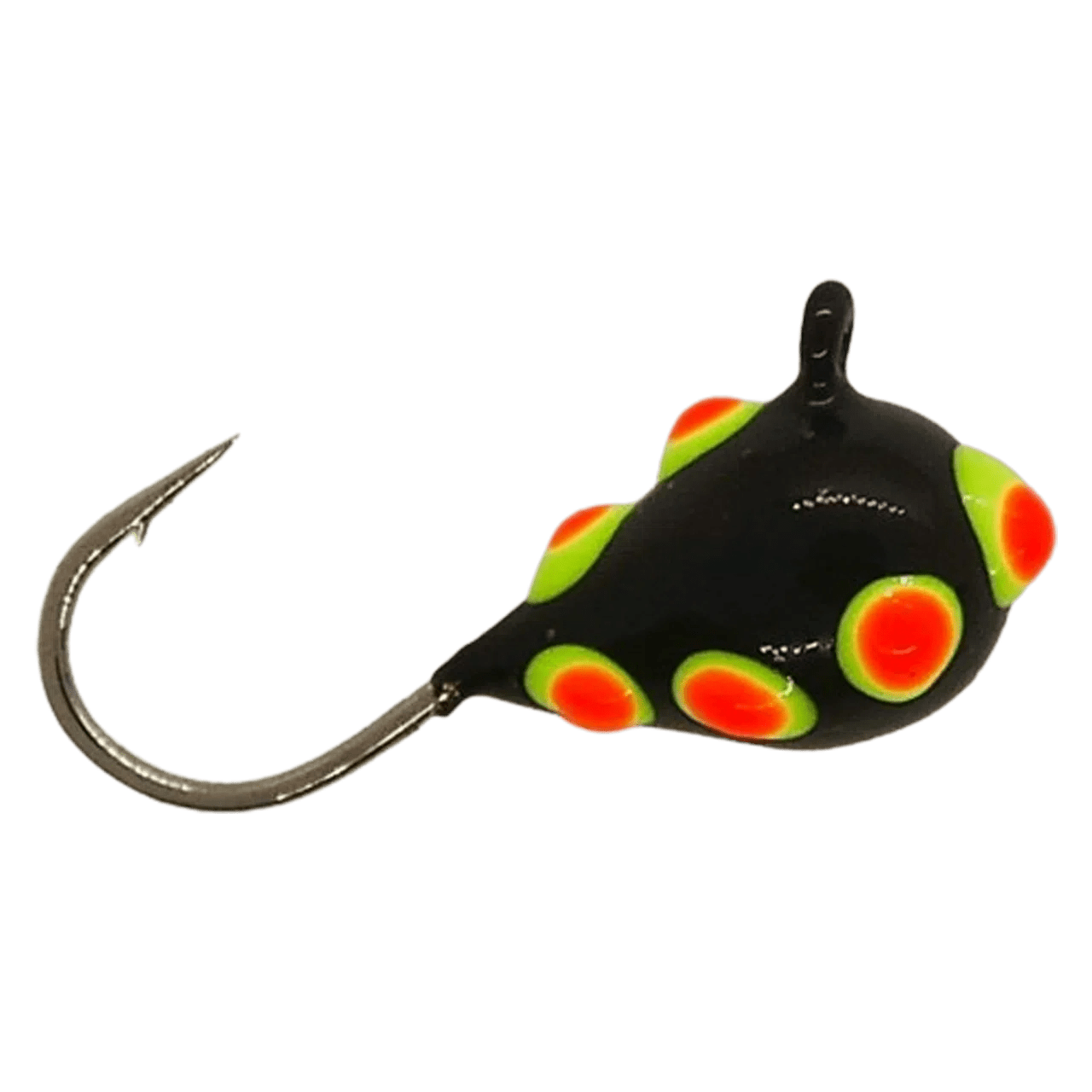 Finnex Wolfram Mormyshka EP - Fjellfiske