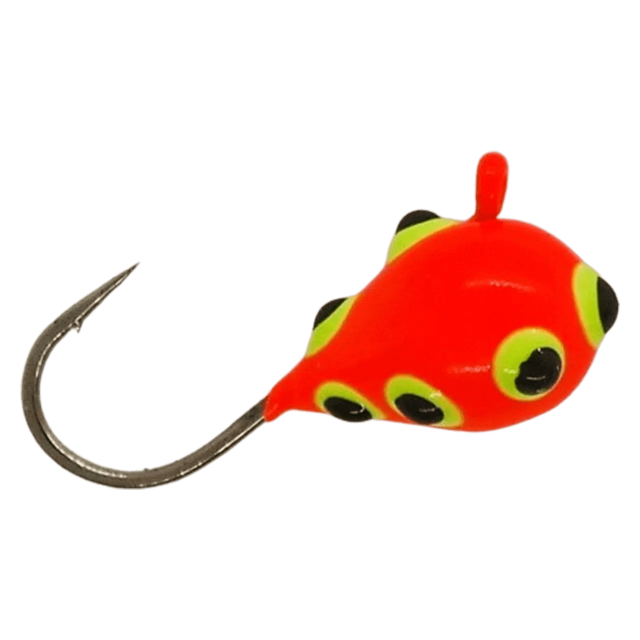 Finnex Wolfram Mormyshka EP - Fjellfiske