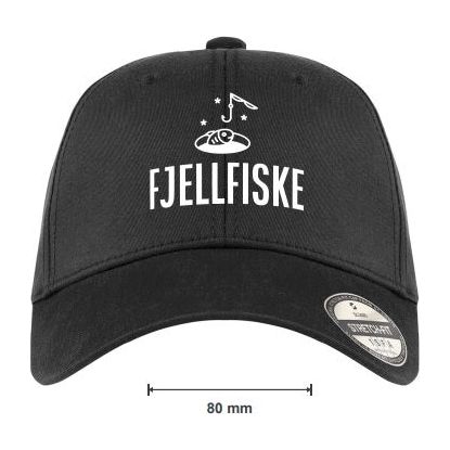 Fjellfiske Caps - Fjellfiske