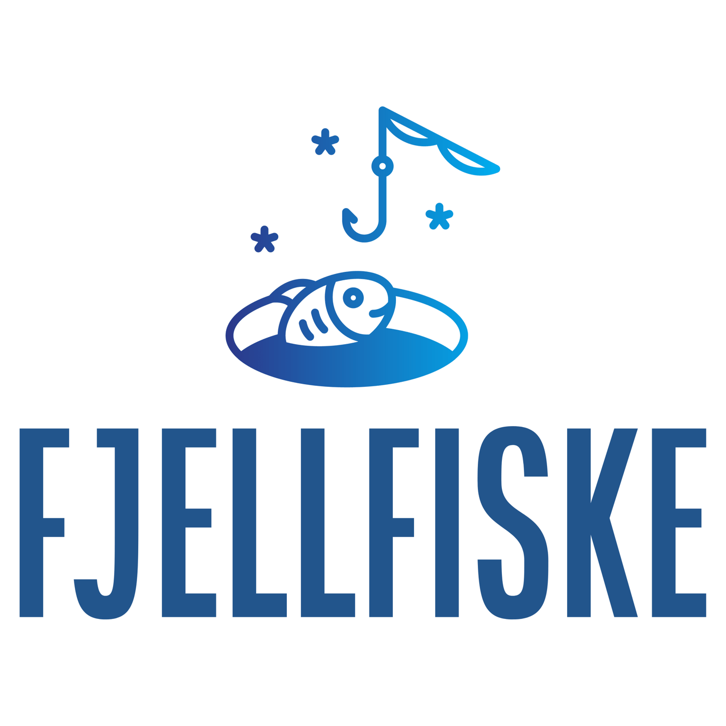 Fjellfiske Gavekort - Fjellfiske