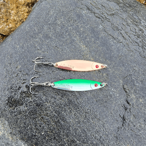 Fjellserie – Røyelys 7g - Fjellfiske