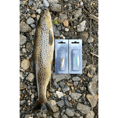 Fjellserie – Røyelys 7g - Fjellfiske