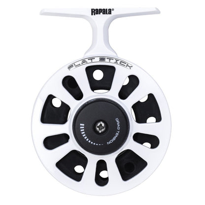 Flatstick Centerpin snelle Rapala - Fjellfiske