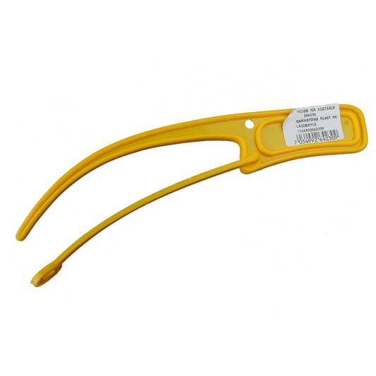 Garnstikke med låsbøyle - Fjellfiske