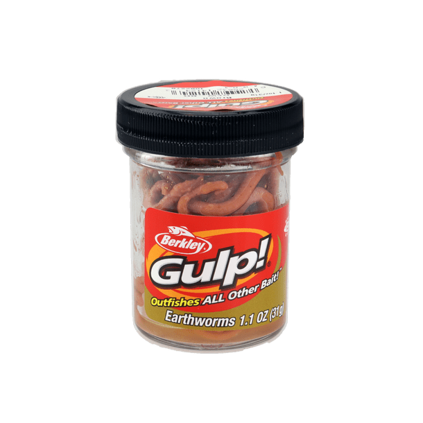 Gulp Meitemark - Fjellfiske