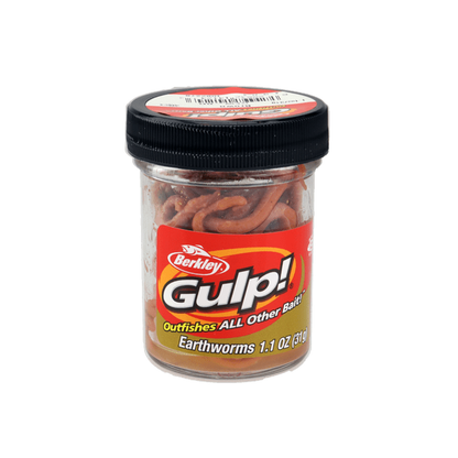 Gulp Meitemark - Fjellfiske