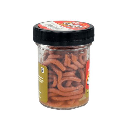 Gulp Meitemark - Fjellfiske