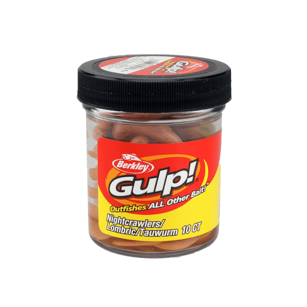 Gulp Meitemark - Fjellfiske