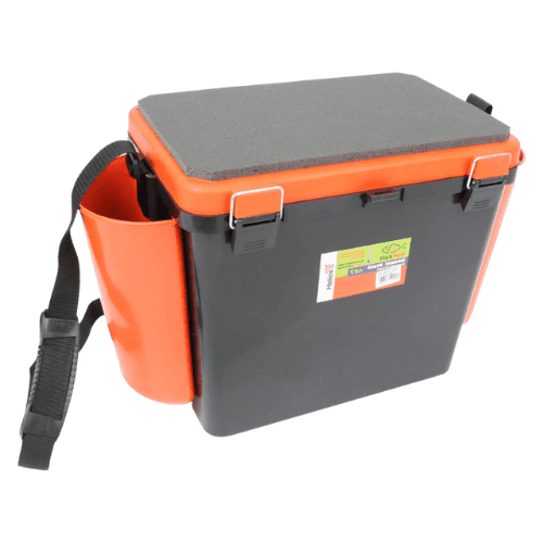 Helios Pilkekasse 19L Maks 130kg - Fjellfiske