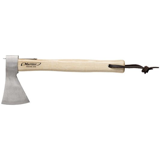 Hiking Axe 34cm - Fjellfiske