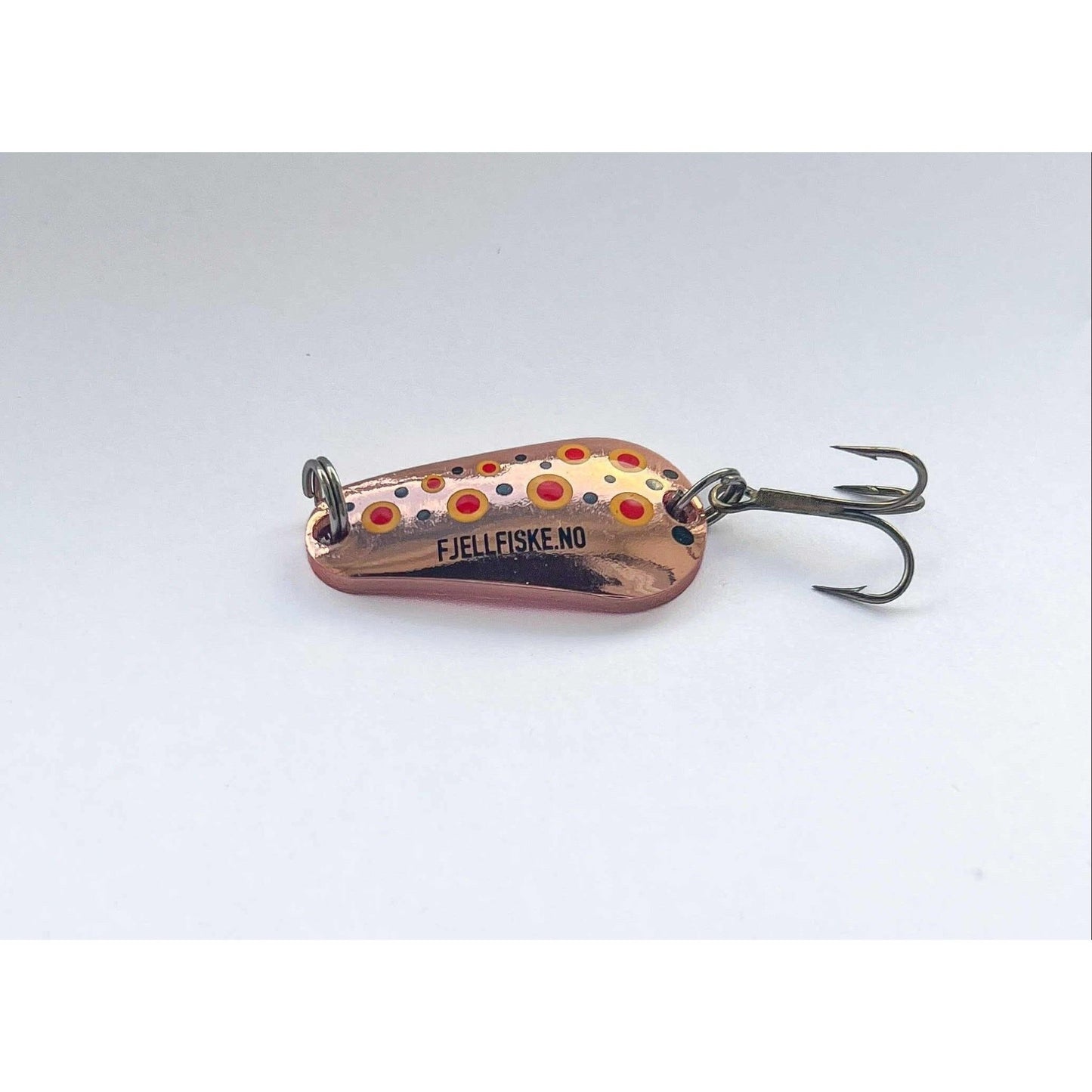 Holand Spesial 12g - Fjellfiske