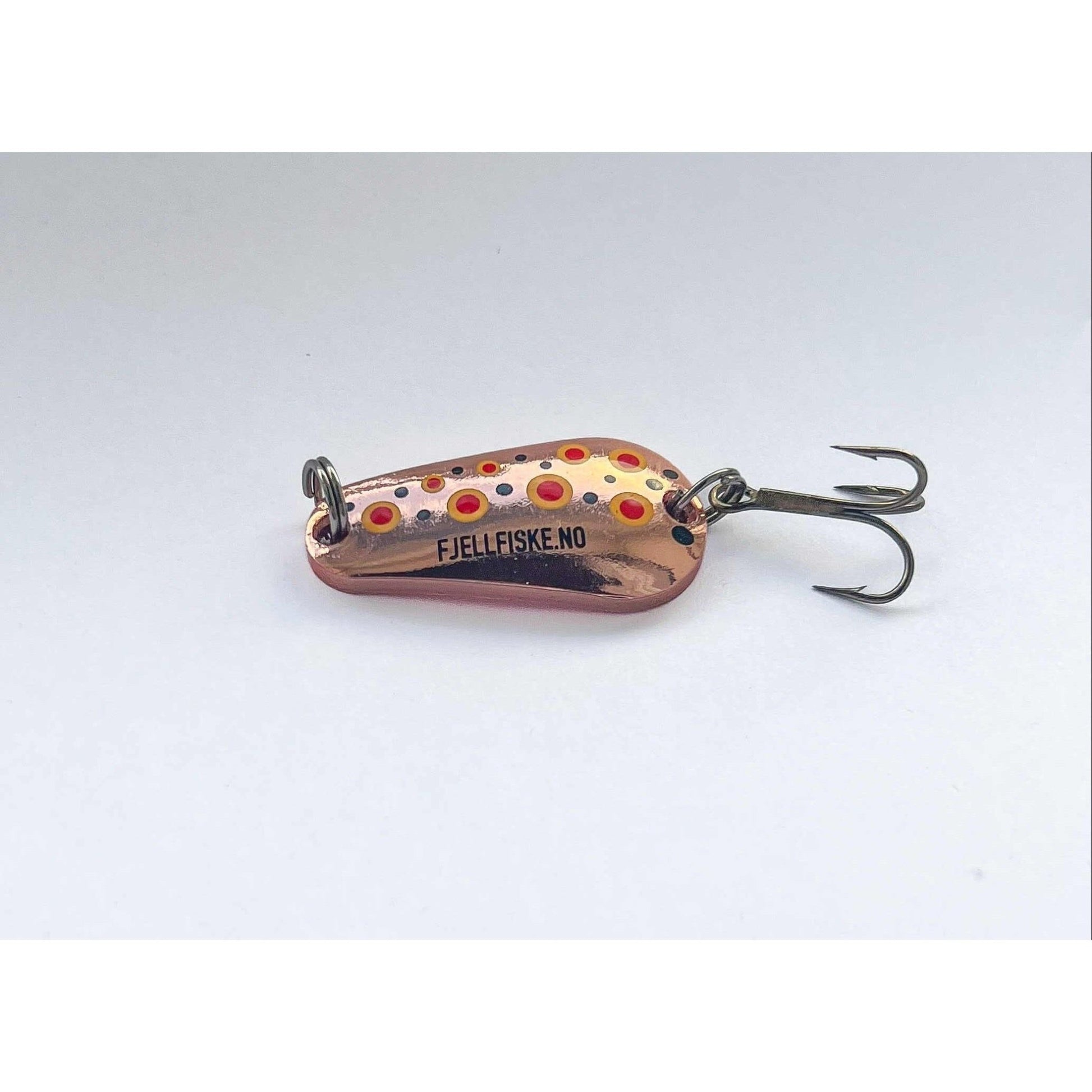 Holand Spesial 12g - Fjellfiske