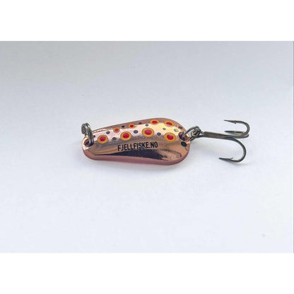 Holand Spesial 12g - Fjellfiske