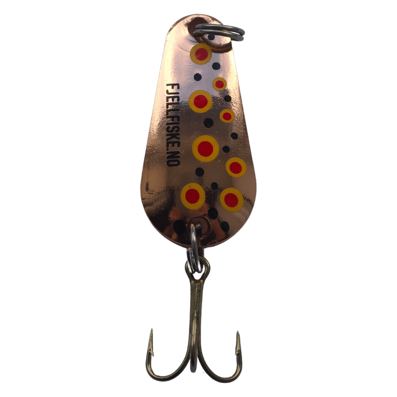 Holand Spesial 12g - Fjellfiske