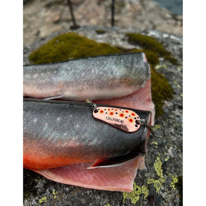 Holand Spesial 12g - Fjellfiske