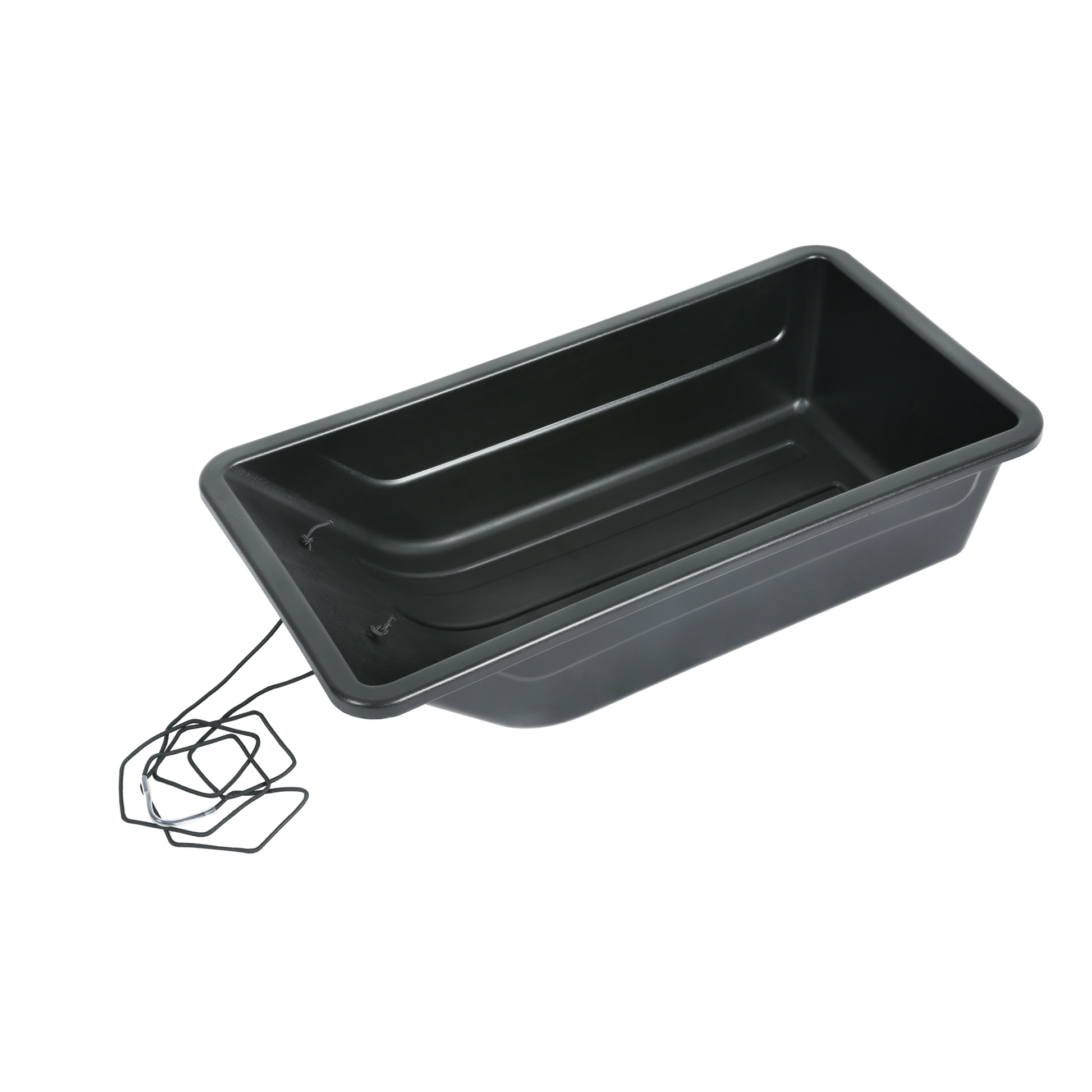 Ice Attack Pulk 120x63x25cm - Fjellfiske