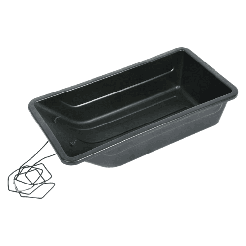 Ice Attack Pulk - Fjellfiske