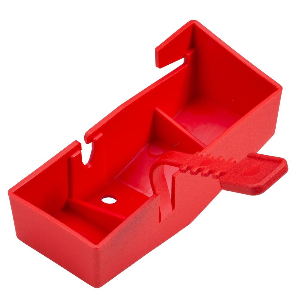 Ice Easy Skjærbeskytter - Fjellfiske