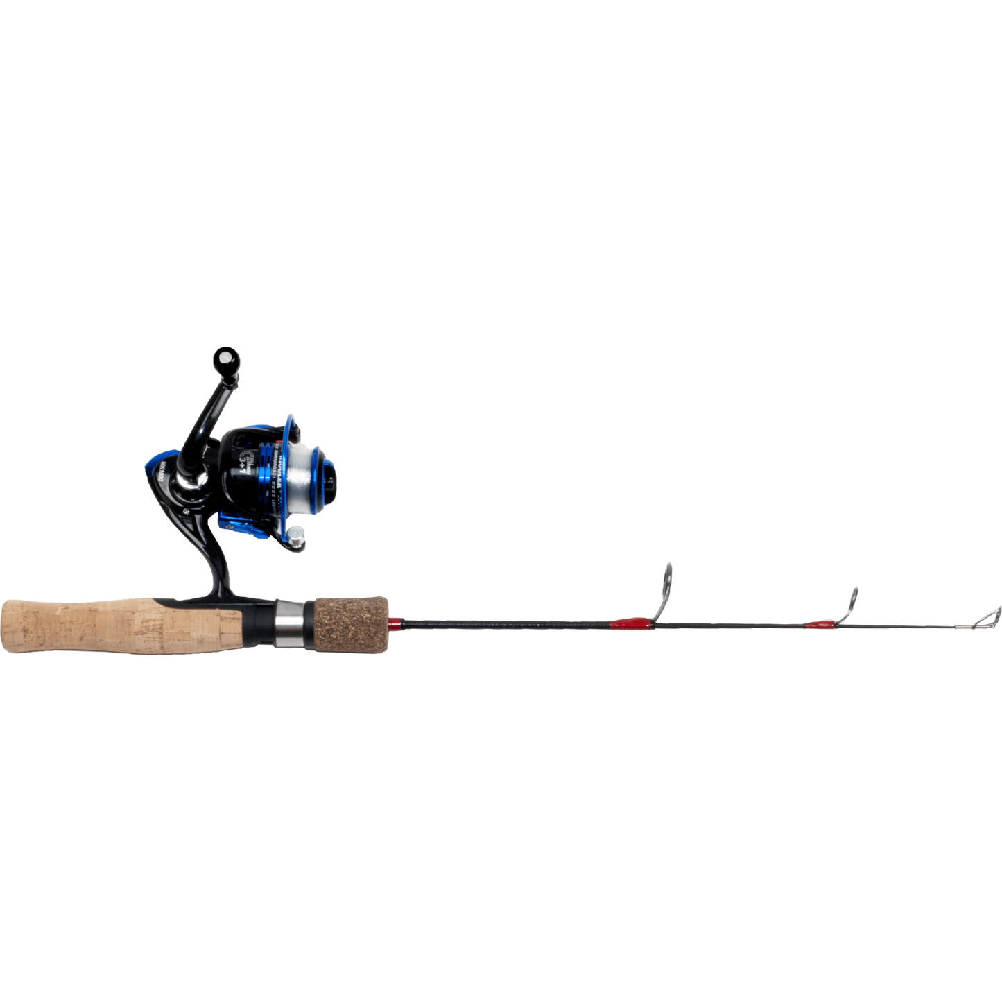 Inari ICE3 - Fjellfiske