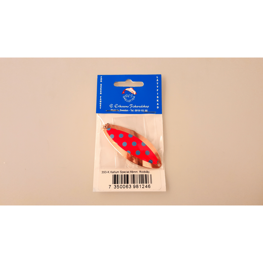 Kaitum Special - Fjellfiske