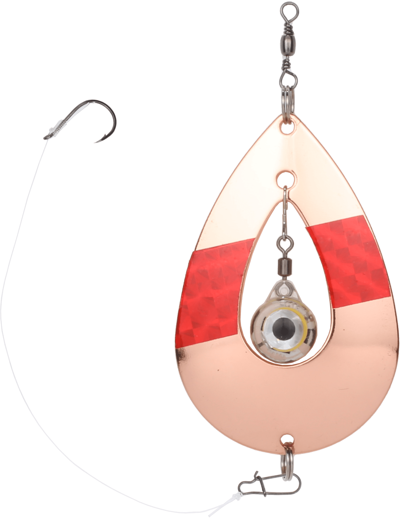 Kalakinn Eye - Fjellfiske