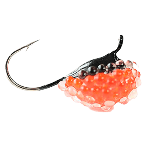 Lawson Arctic Ice Wolfram Caviar - Fjellfiske