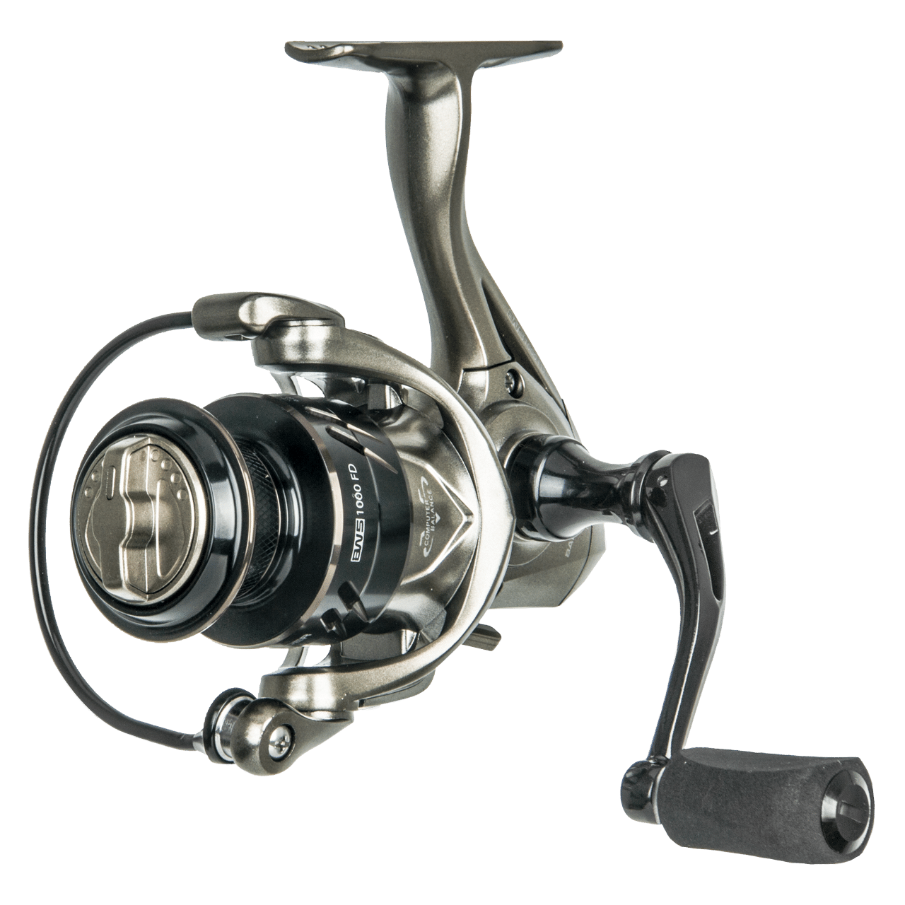 Lawson Baitwinder BW5 1000 FD 0,20mm 240m - Fjellfiske