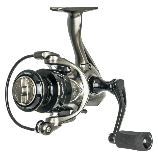 Lawson Baitwinder BW5 1000 FD 0,20mm 240m - Fjellfiske