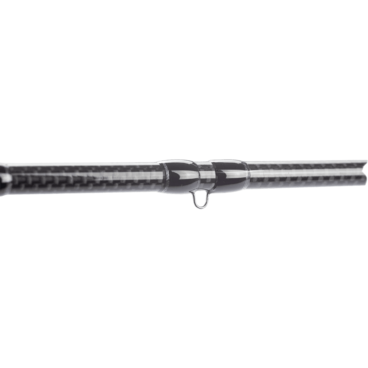 Lawson Carbon X Haspel 3-delt - Fjellfiske