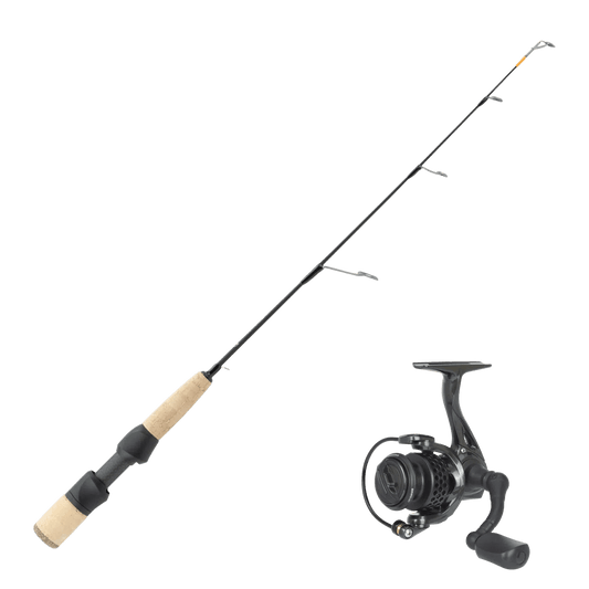 Lawson Kombo Arctic Ice Pro Haspel - Fjellfiske