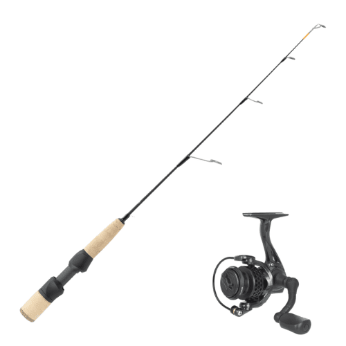 Lawson Kombo Arctic Ice Pro Haspel - Fjellfiske