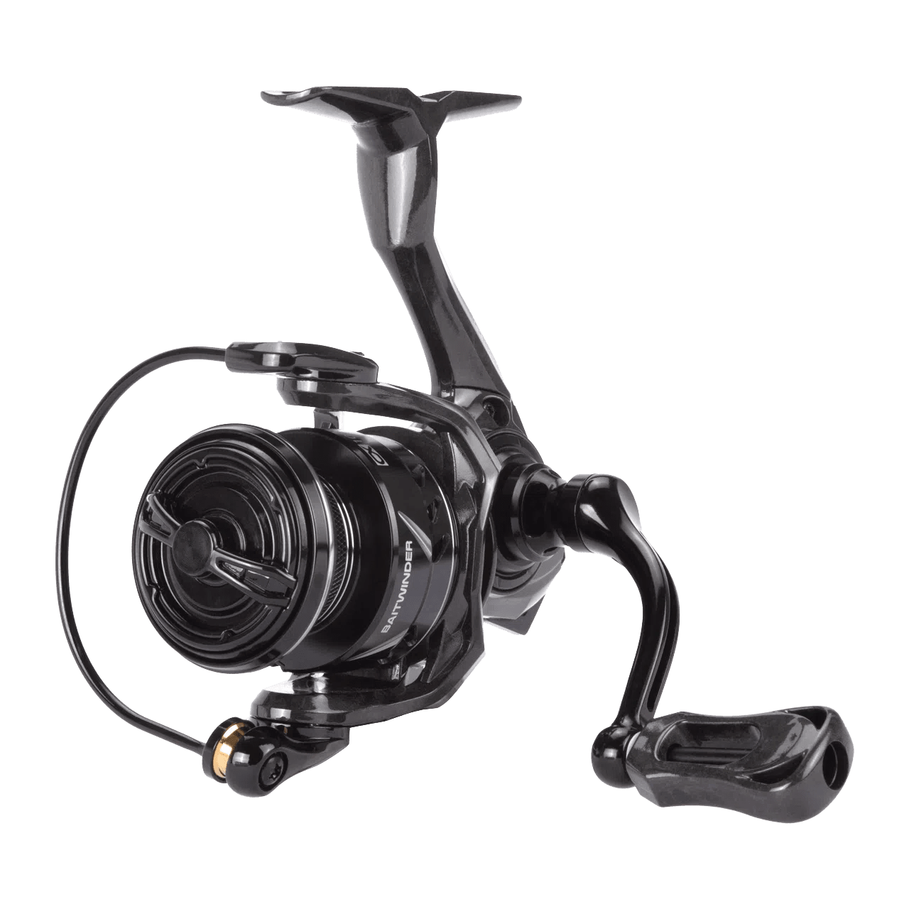 Lawson Kombo Carbon X Haspel 3-delt - Fjellfiske