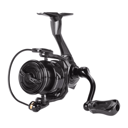 Lawson Kombo Carbon X Haspel 3-delt - Fjellfiske