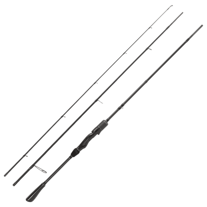 Lawson Kombo Carbon X Haspel 3-delt - Fjellfiske