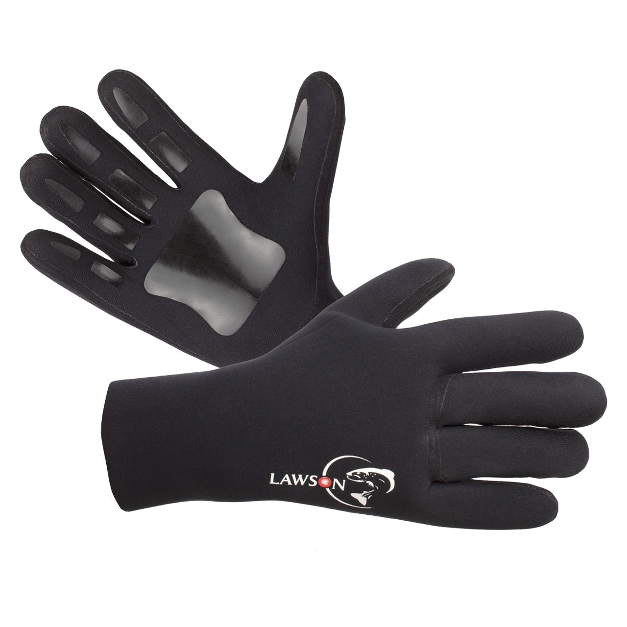 Lawson Neoprenhansker 2mm - Fjellfiske