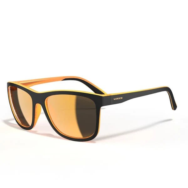 LEECH X STREET PC - CL - FIRE - Fjellfiske