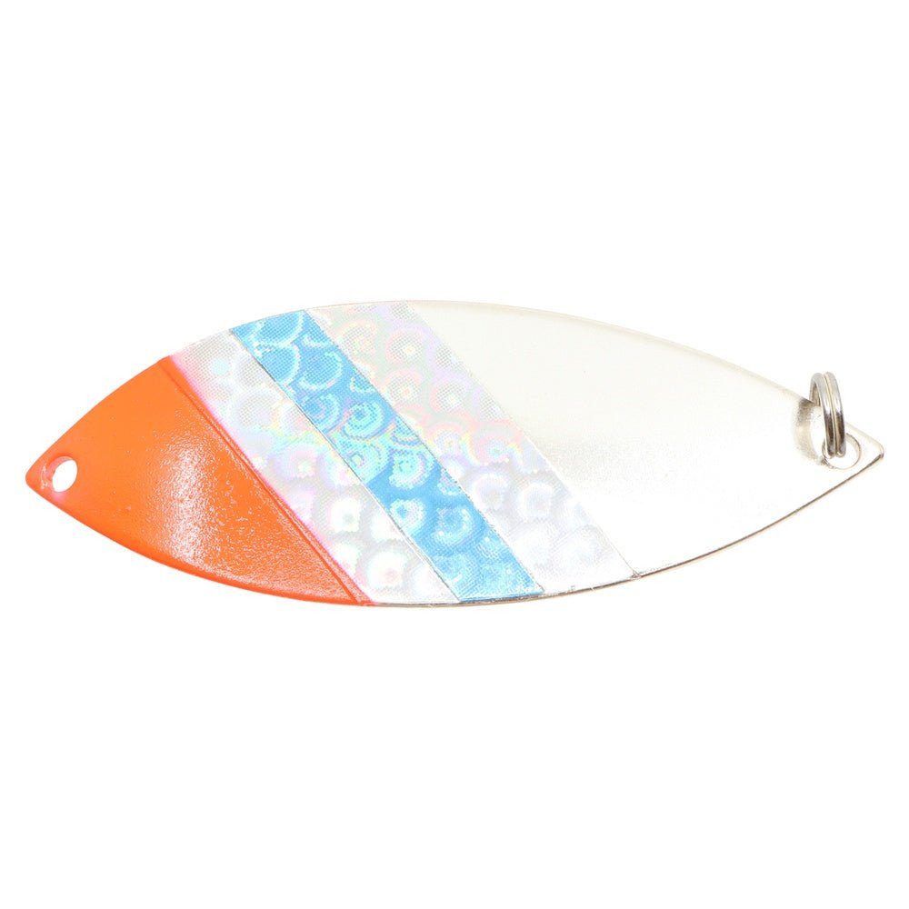 Lidmans Lidmans Same Røyeblink 70mm 15g S - Fjellfiske